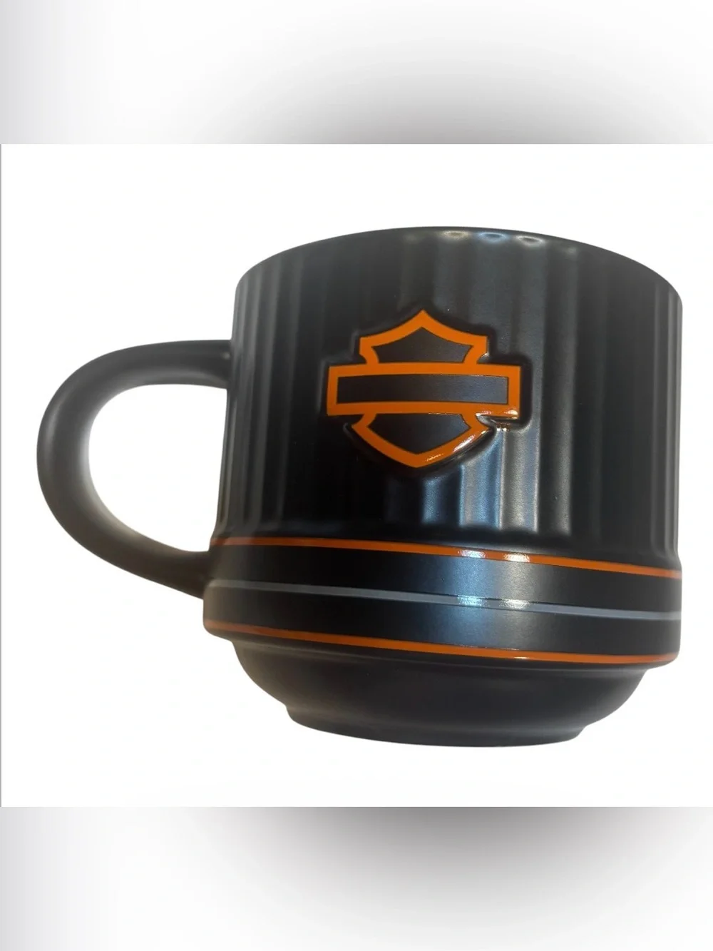 Harley-Davidson set two